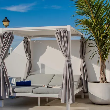 Villa Kalandraka Close To Marina, Sea Views, Ac, Heated Pool Playa Blanca (Lanzarote)