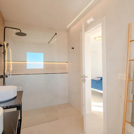 Villa Kalandraka Close To Marina, Sea Views, Ac, Heated Pool Playa Blanca (Lanzarote)