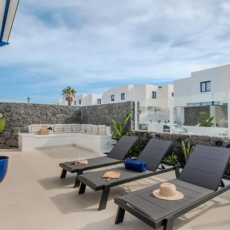 Kalandraka Close To Marina, Sea Views, Ac, Heated Pool *
