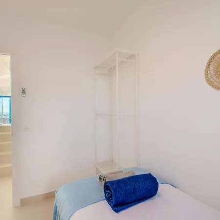 Kalandraka Close To Marina, Sea Views, Ac, Heated Pool Villa Playa Blanca (Lanzarote)