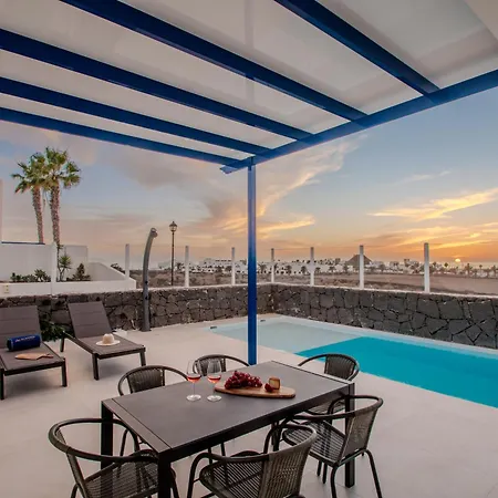 Kalandraka Close To Marina, Sea Views, Ac, Heated Pool *
