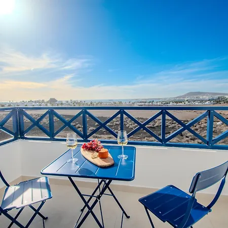 Villa Kalandraka Close To Marina, Sea Views, Ac, Heated Pool *