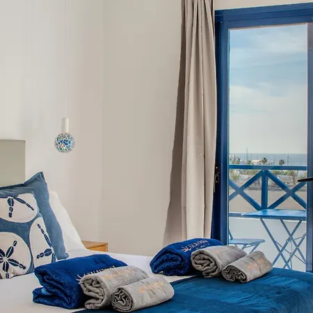 Kalandraka Close To Marina, Sea Views, Ac, Heated Pool *