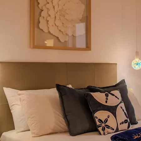 Kalandraka Close To Marina, Sea Views, Ac, Heated Pool Playa Blanca (Lanzarote)