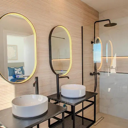 Kalandraka Close To Marina, Sea Views, Ac, Heated Pool Playa Blanca (Lanzarote)