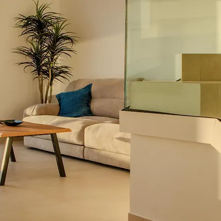 Kalandraka Close To Marina, Sea Views, Ac, Heated Pool Playa Blanca (Lanzarote)